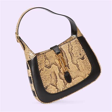 borsa gucci jackie 1961 prezzo|Borse e borsette da donna Gucci Jackie 1961 .